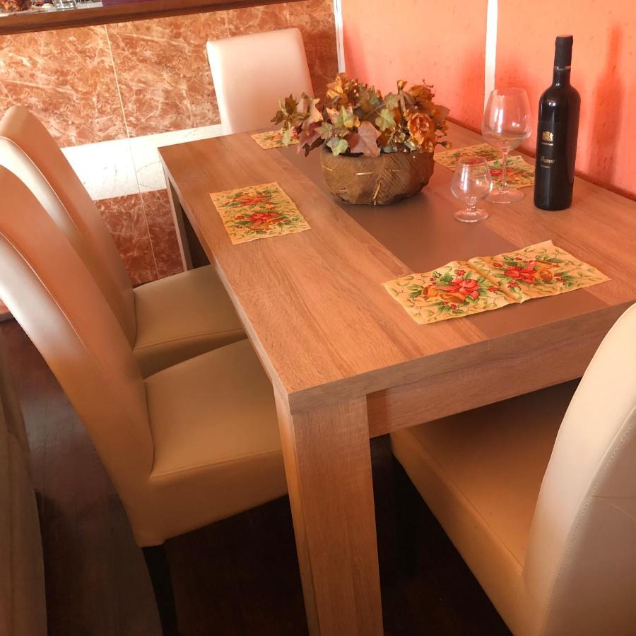 Apartmani Miljana Bar Esterno foto