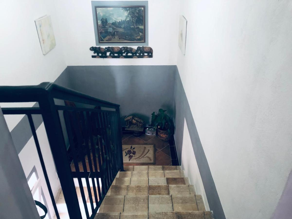 Apartmani Miljana Bar Esterno foto