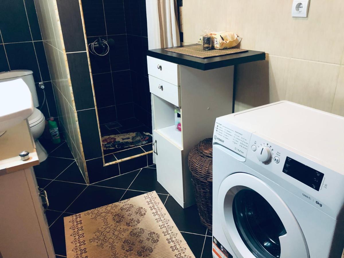 Apartmani Miljana Bar Esterno foto