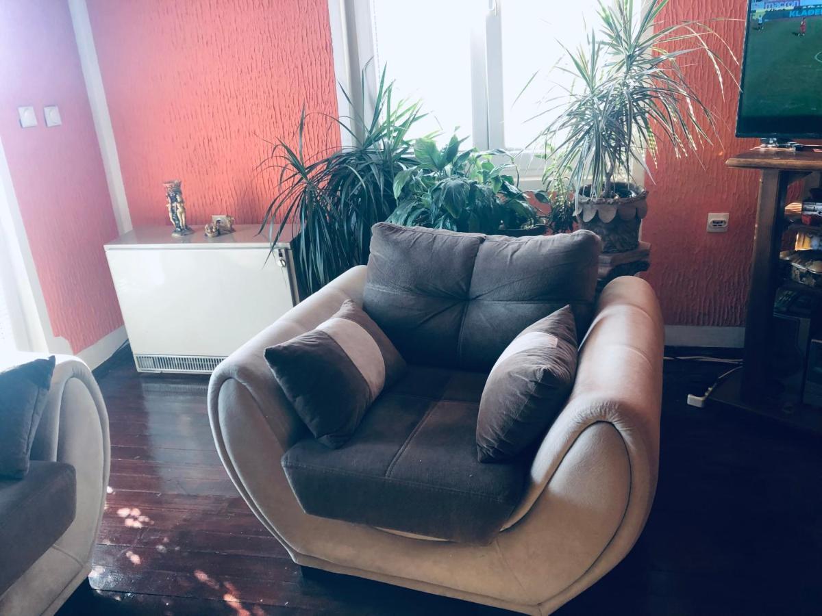 Apartmani Miljana Bar Esterno foto