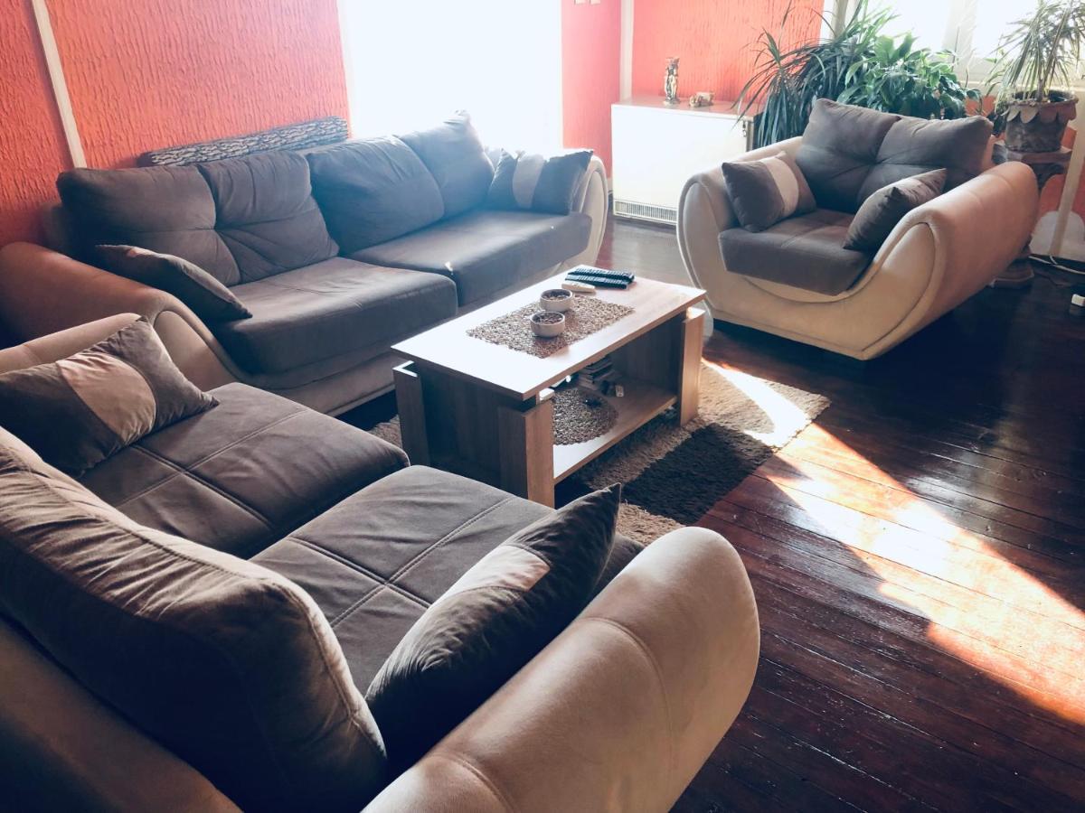 Apartmani Miljana Bar Esterno foto
