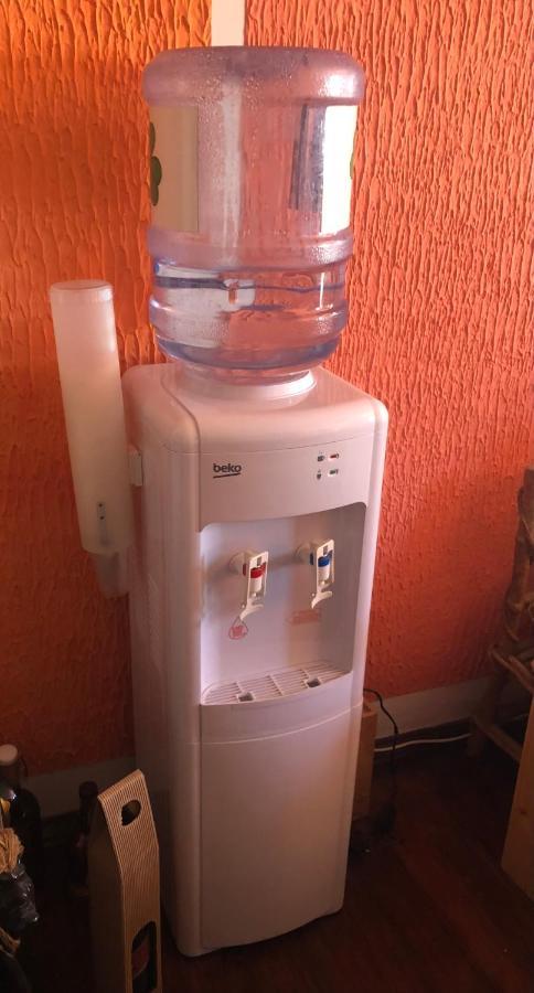 Apartmani Miljana Bar Esterno foto