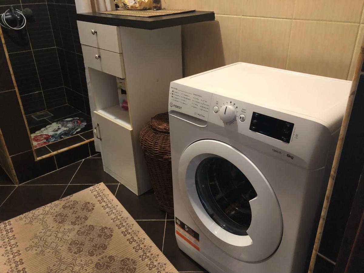Apartmani Miljana Bar Esterno foto