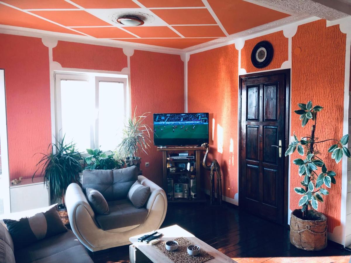 Apartmani Miljana Bar Esterno foto