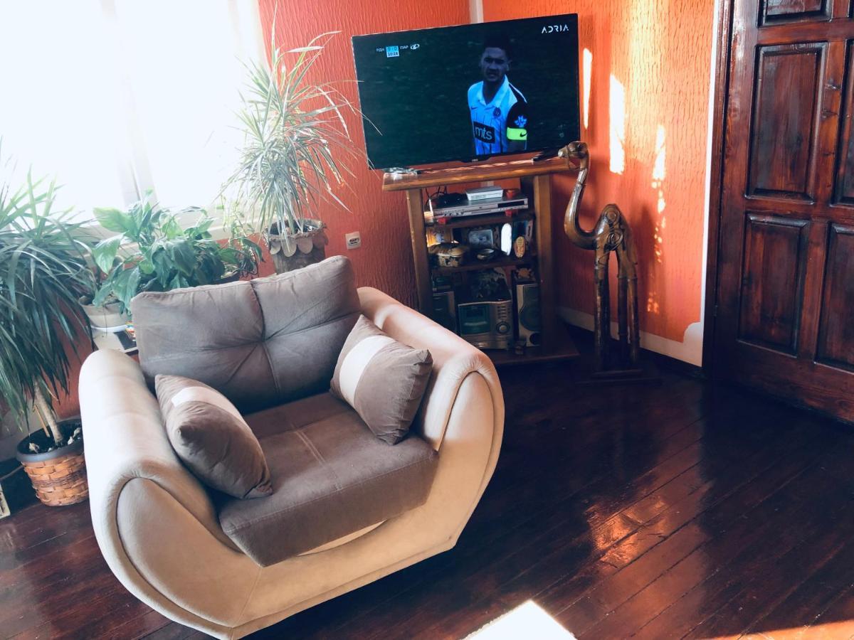 Apartmani Miljana Bar Esterno foto