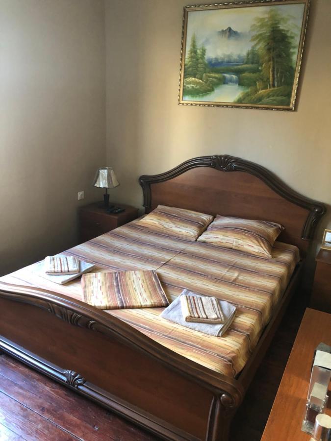 Apartmani Miljana Bar Esterno foto