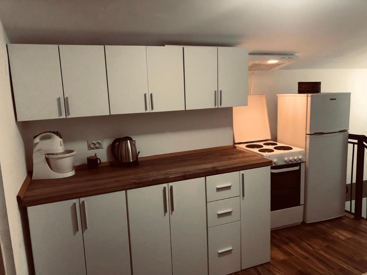 Apartmani Miljana Bar Esterno foto