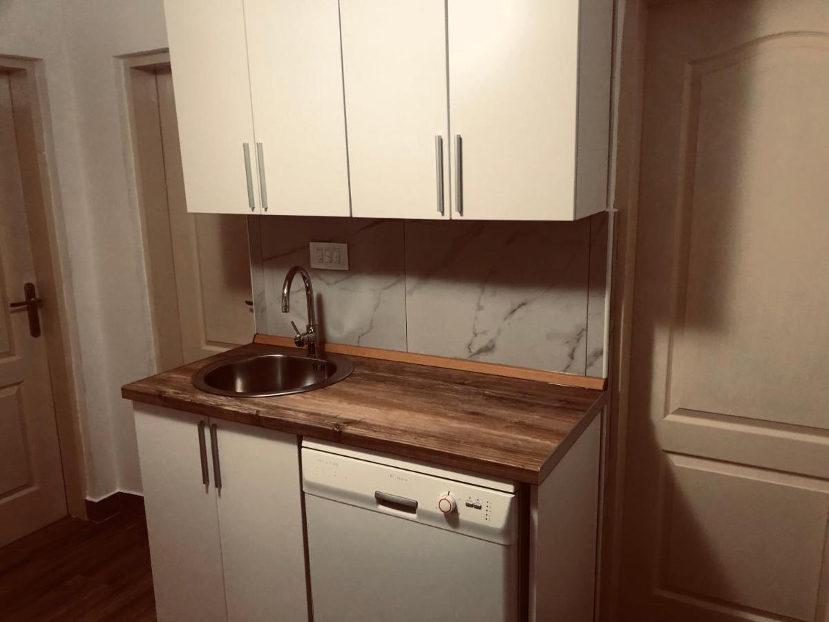 Apartmani Miljana Bar Esterno foto
