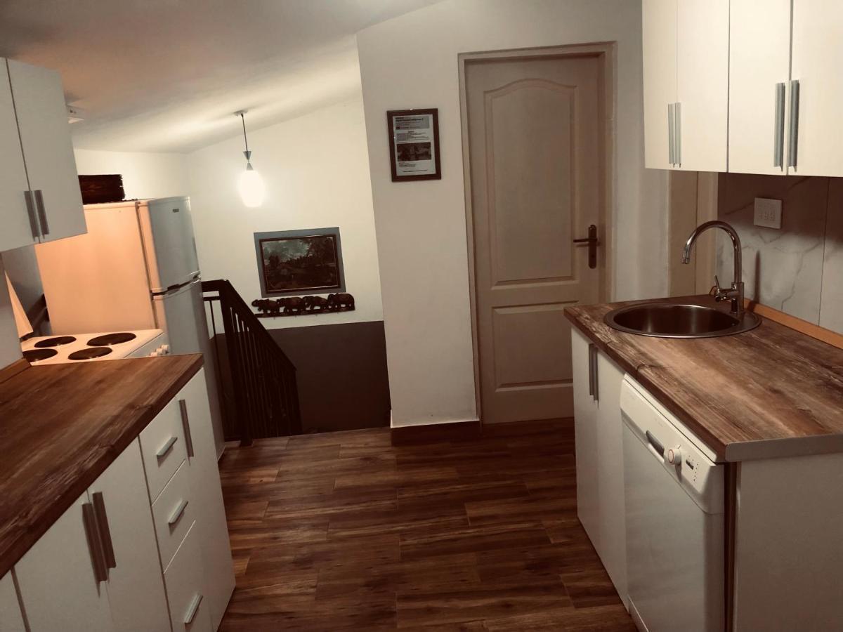 Apartmani Miljana Bar Esterno foto