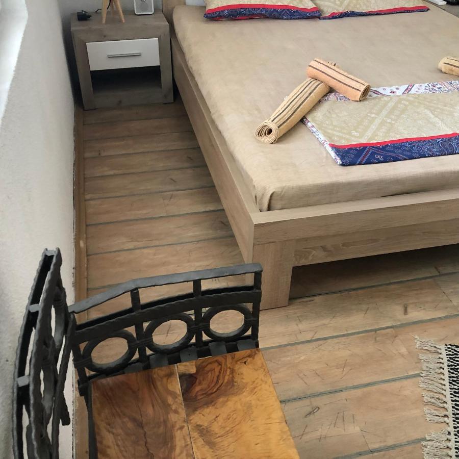 Apartmani Miljana Bar Esterno foto