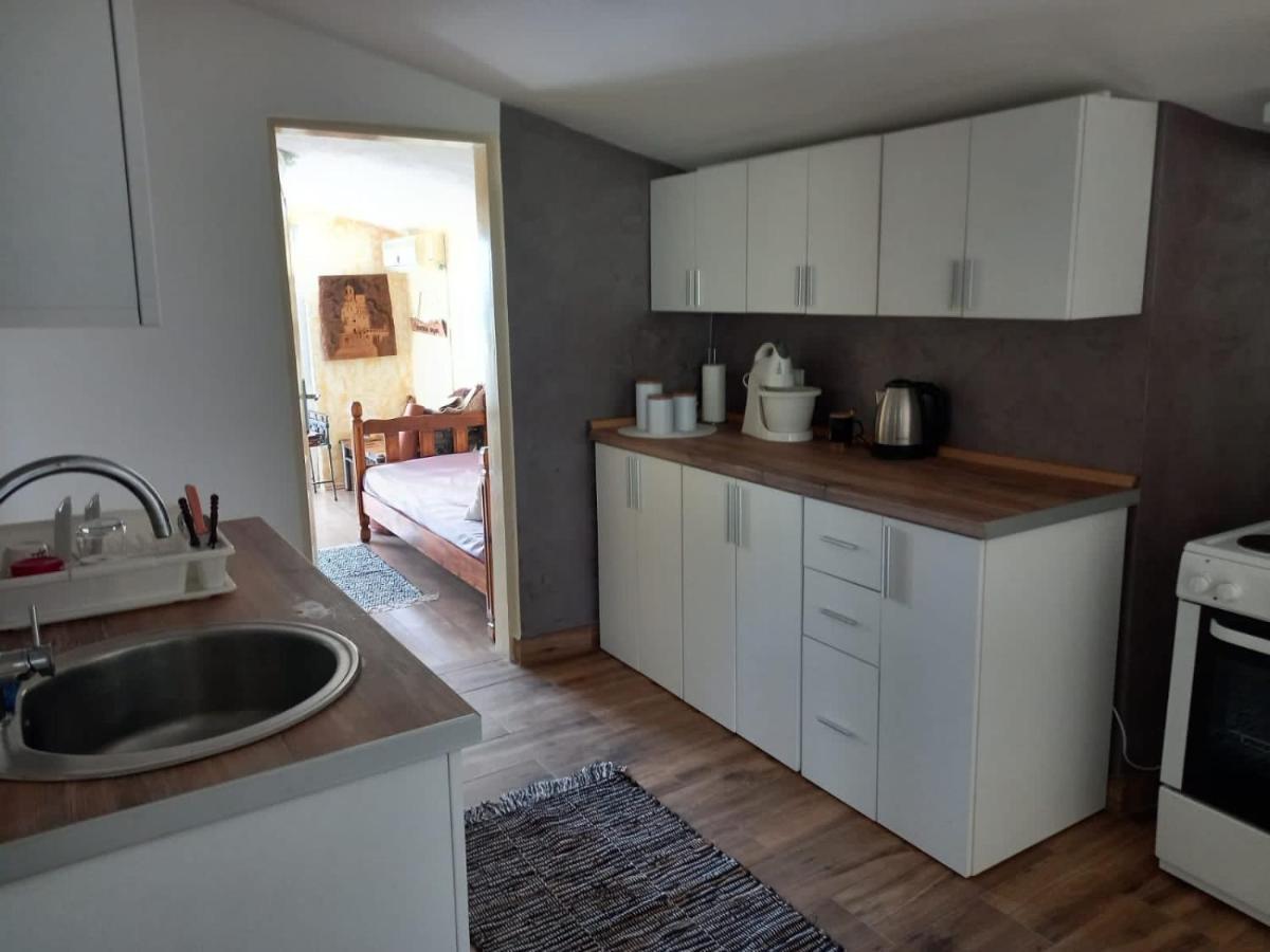 Apartmani Miljana Bar Esterno foto