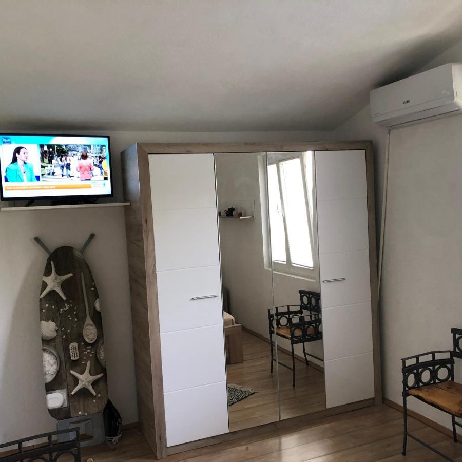 Apartmani Miljana Bar Esterno foto