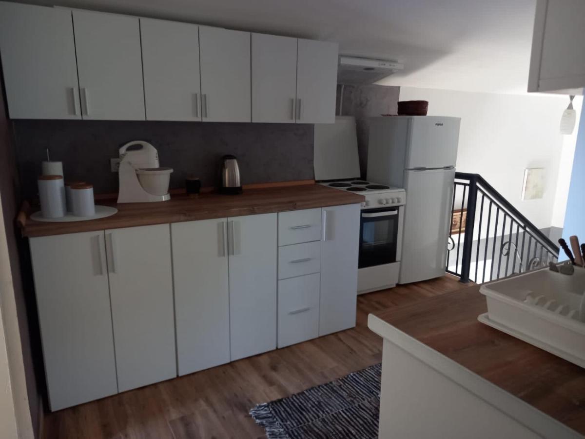 Apartmani Miljana Bar Esterno foto