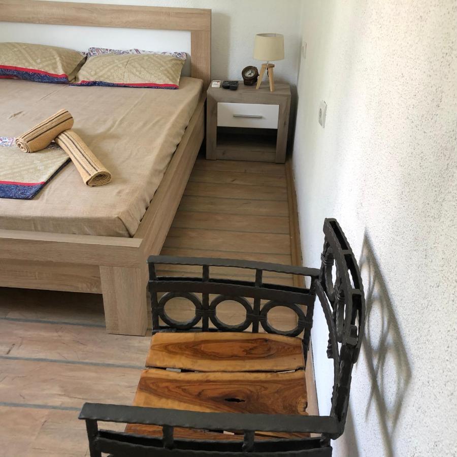 Apartmani Miljana Bar Esterno foto
