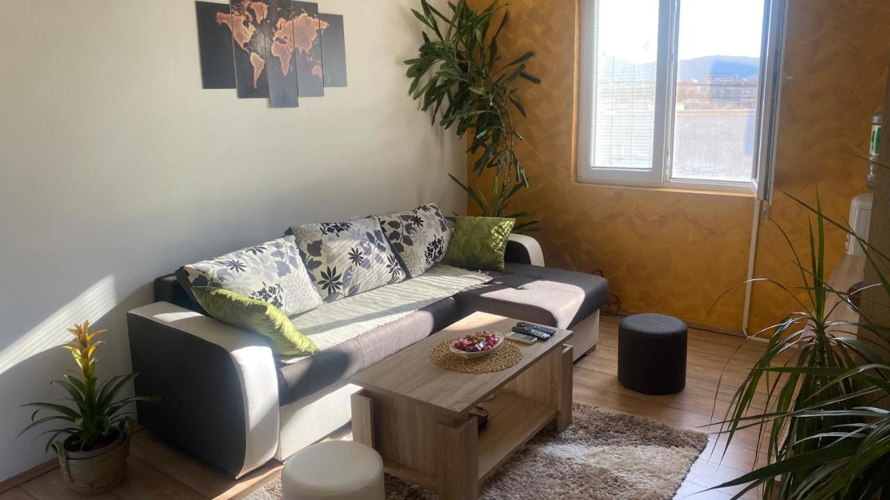 Apartmani Miljana Bar Esterno foto