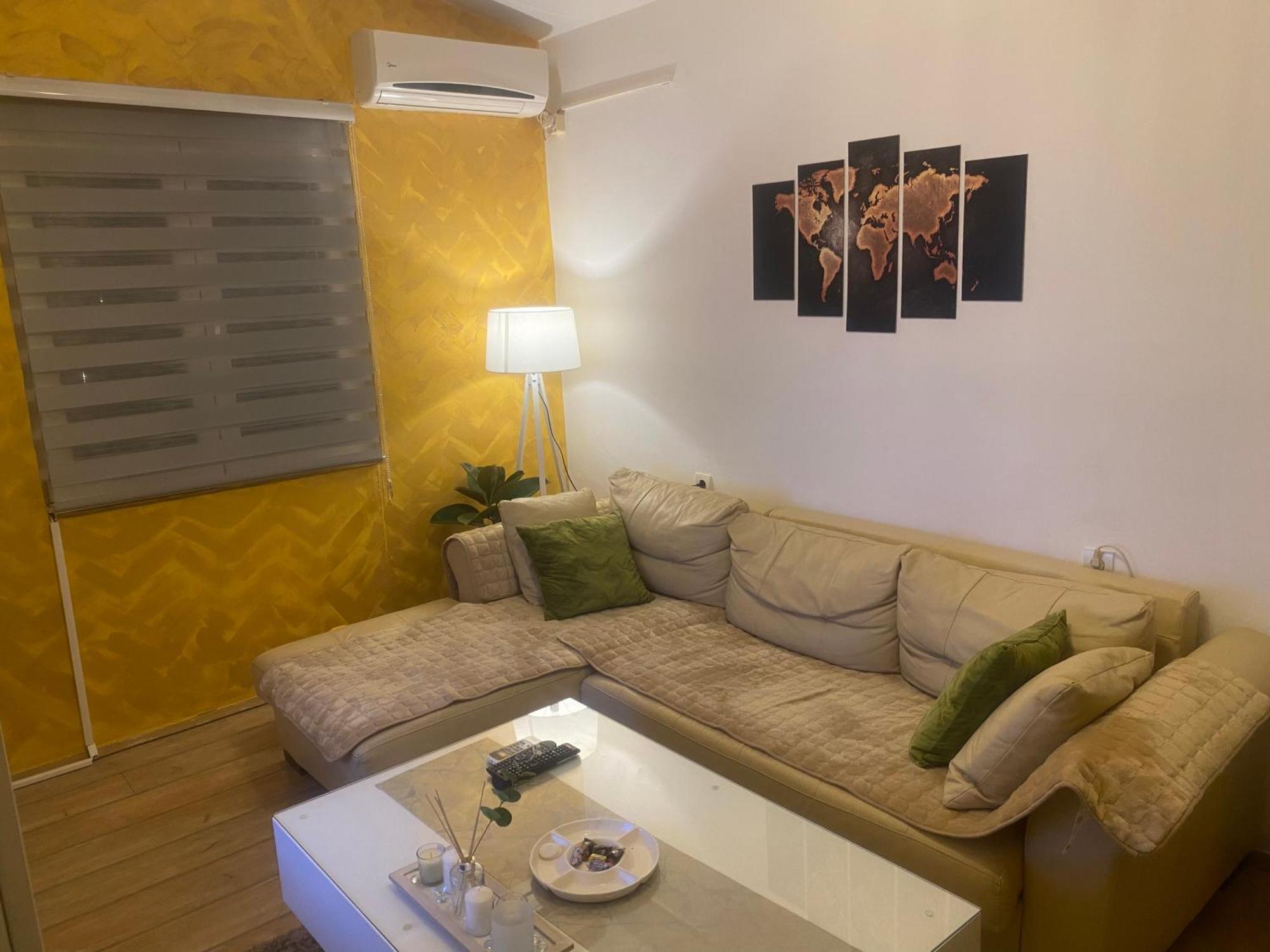 Apartmani Miljana Bar Esterno foto