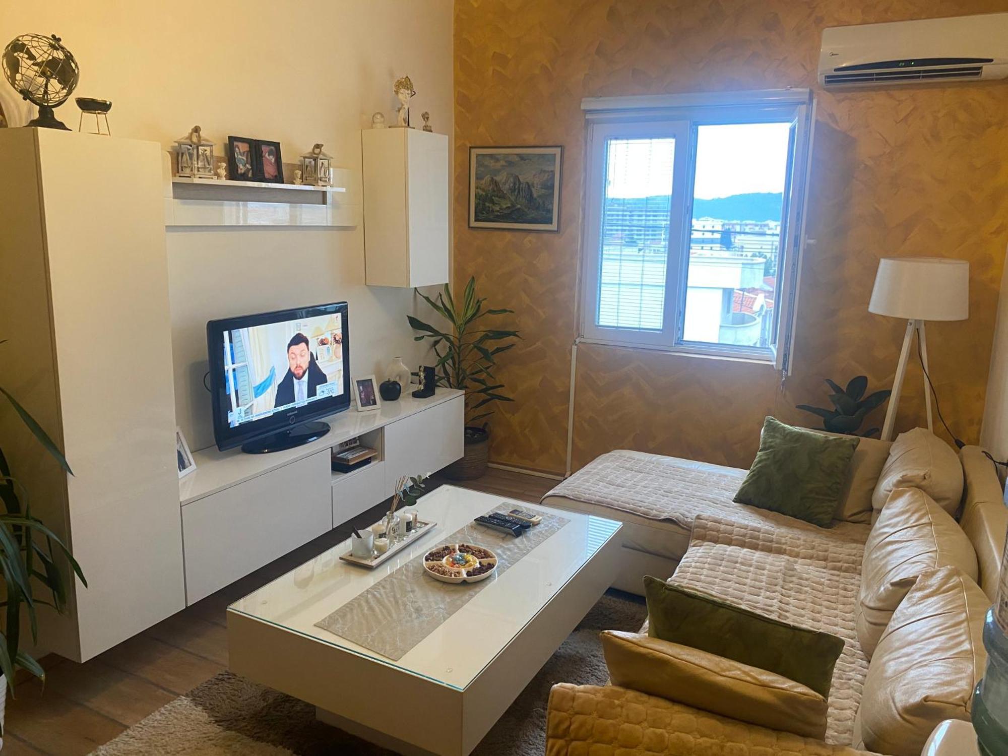Apartmani Miljana Bar Esterno foto