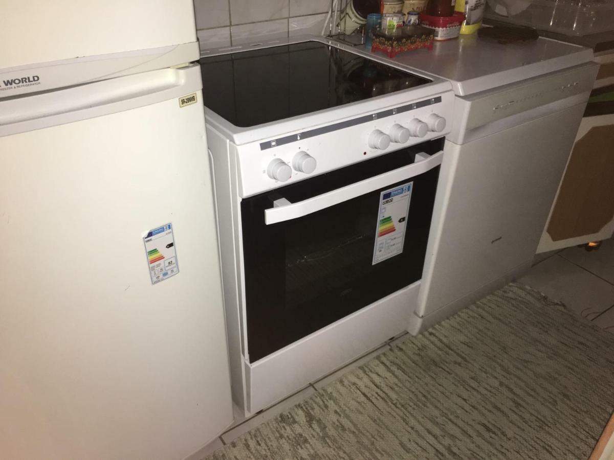 Apartmani Miljana Bar Esterno foto