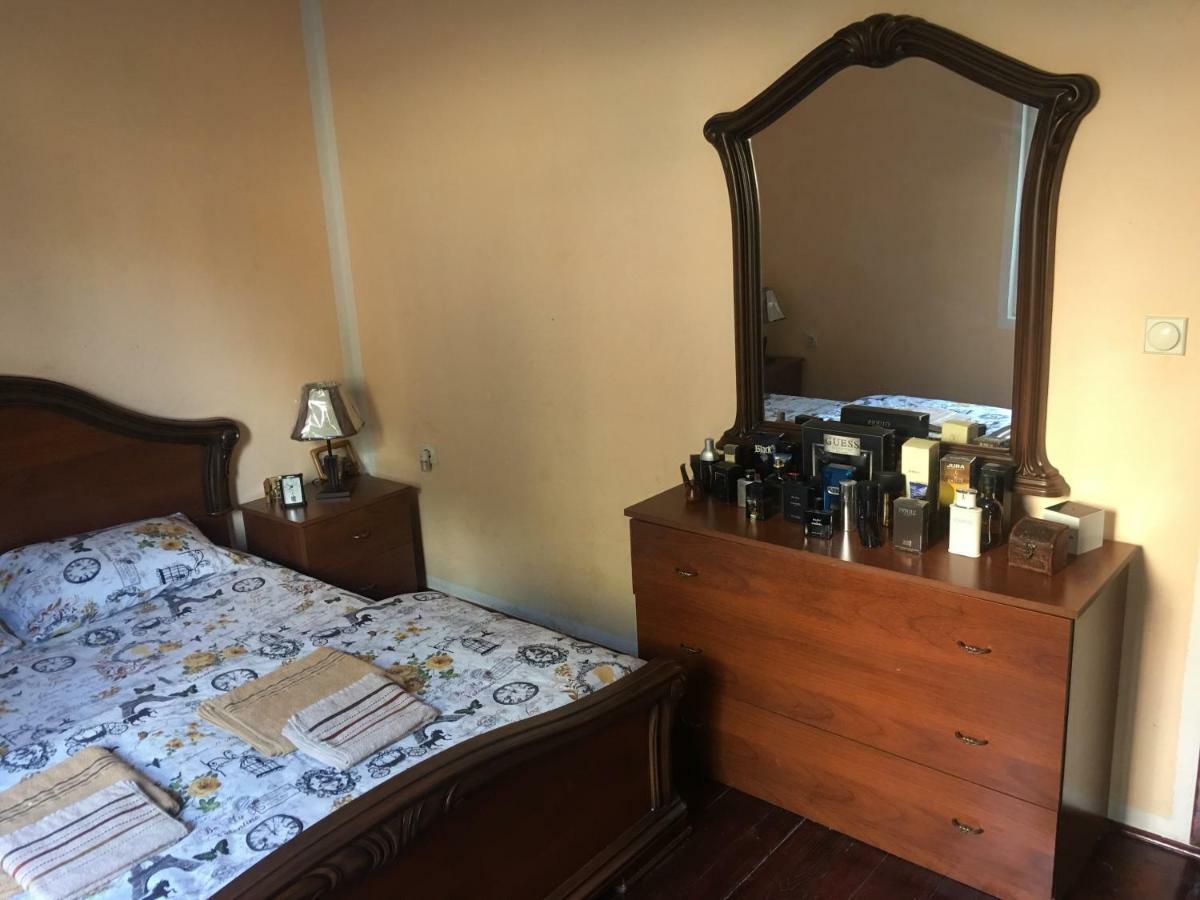 Apartmani Miljana Bar Esterno foto