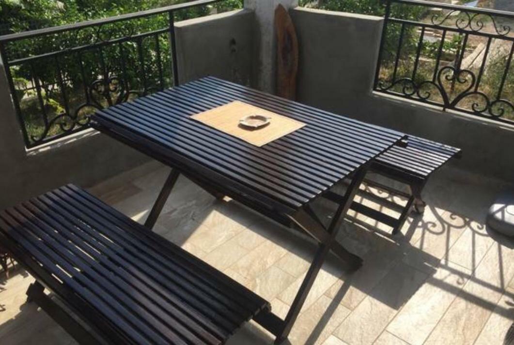 Apartmani Miljana Bar Esterno foto
