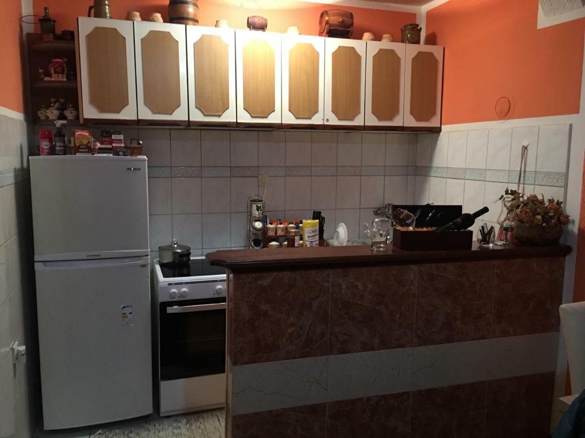 Apartmani Miljana Bar Esterno foto