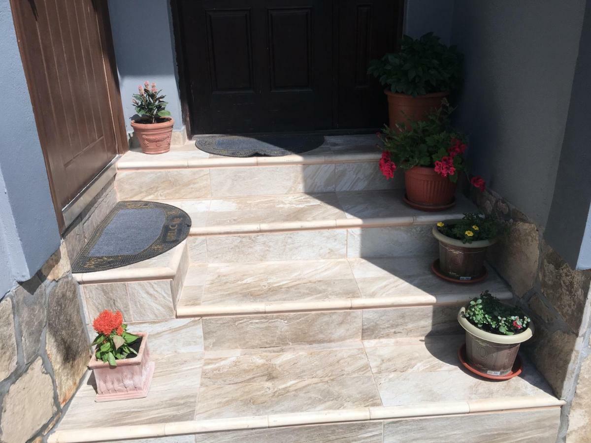 Apartmani Miljana Bar Esterno foto