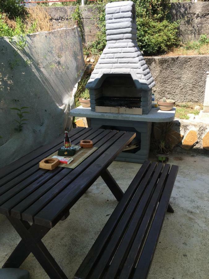 Apartmani Miljana Bar Esterno foto